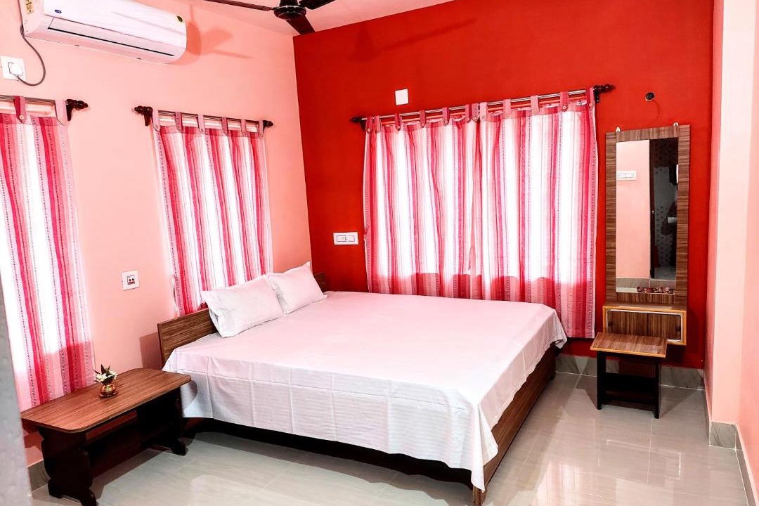 Bolpur House | Udita (উদিতা) Eco Homestay Santiniketan