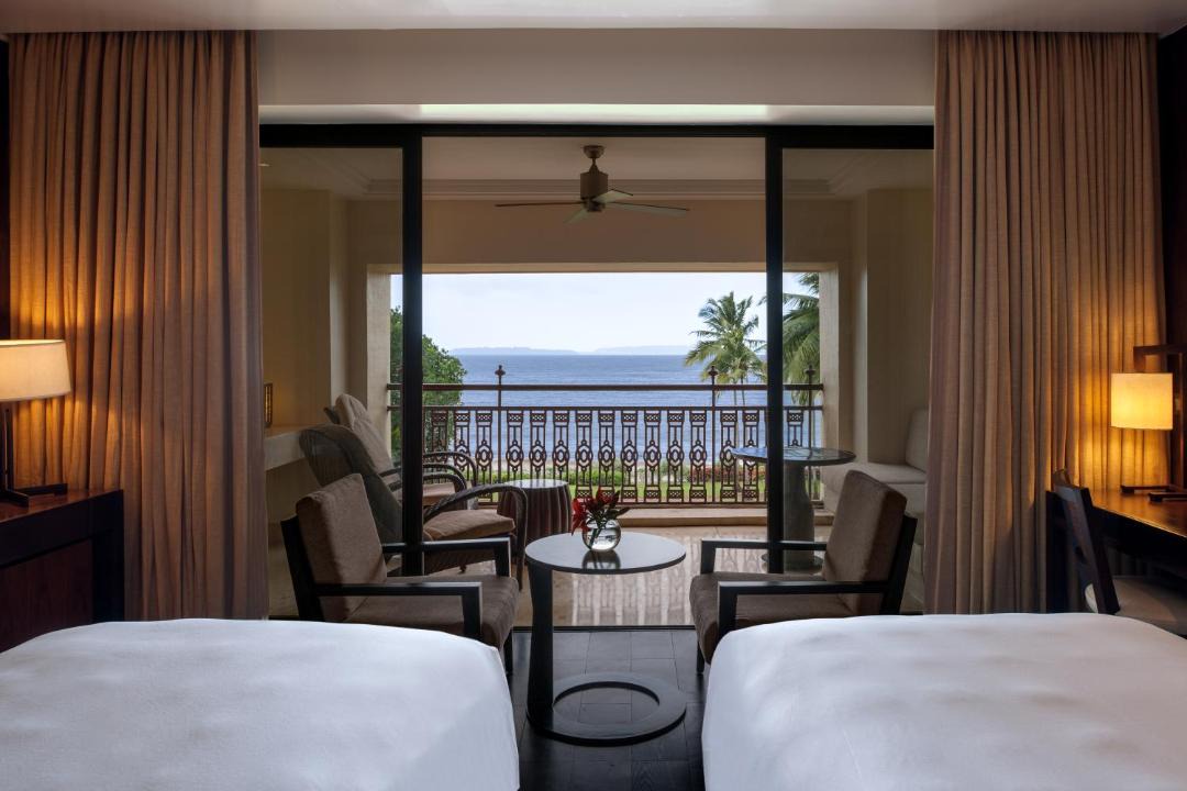 Bambolim Hotel | Grand Hyatt Goa