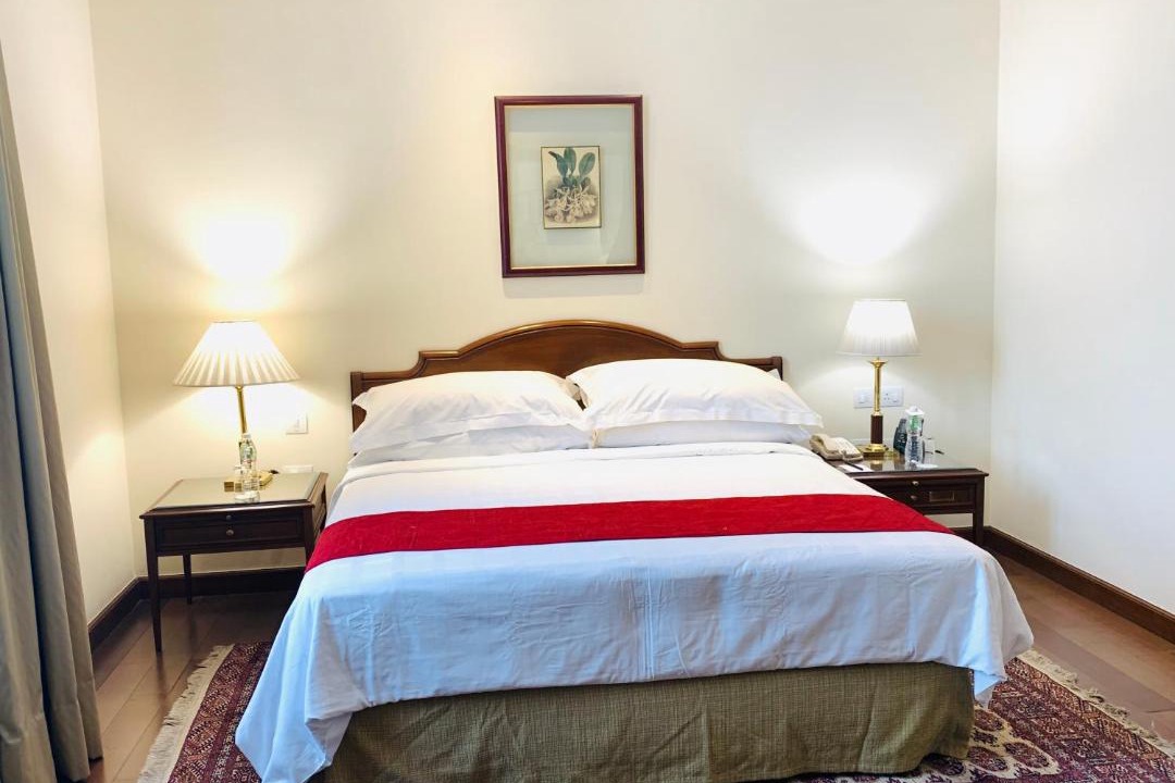 Civil Lines Hotel | Maidens Hotel New Delhi
