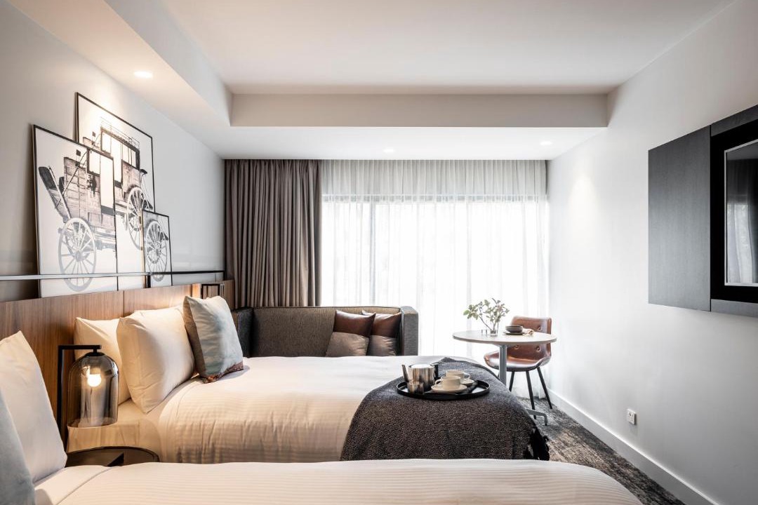 Rouse Hill Hotel | Mercure Sydney Rouse Hill