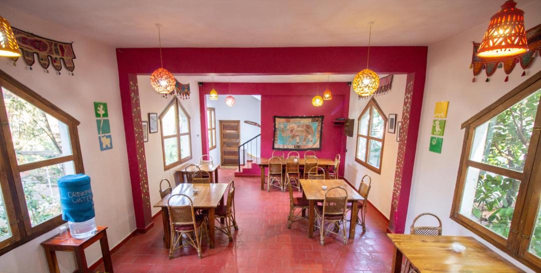 Kumily Hotel | Chrissie's Hotel