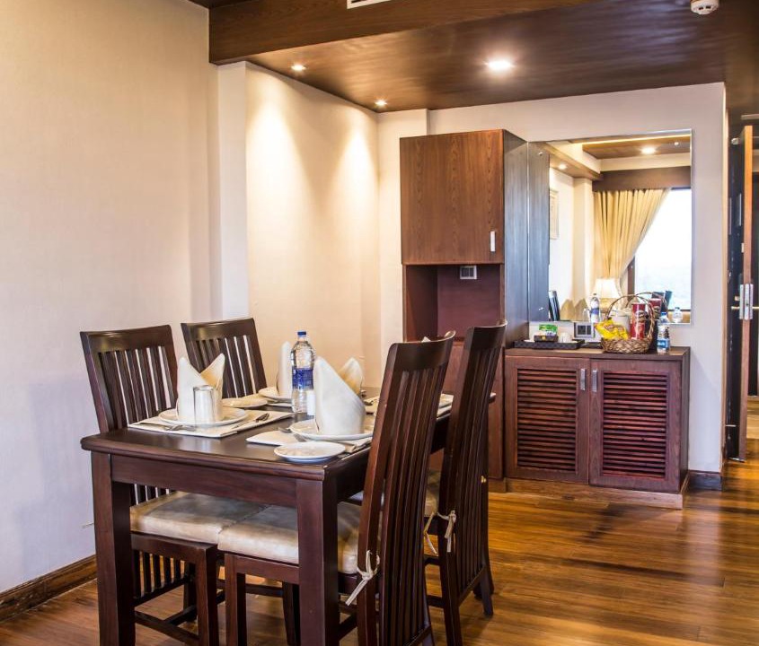Kozhikode Hotel | KPM TRIPENTA HOTEL