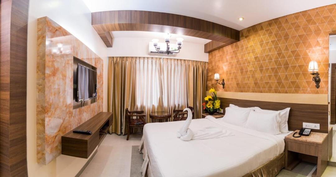 Margao Hotel | Hotel Grace Majestic