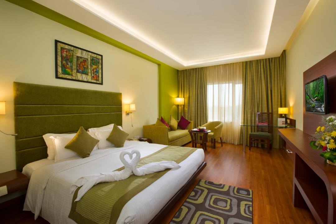 Kalapettai Hotel | Hotel Atithi
