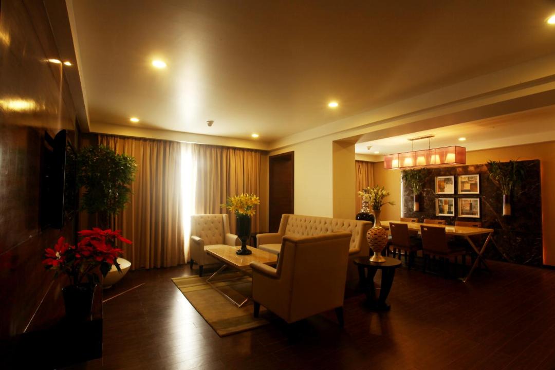 Kakinada Hotel | Paradigm Sarovar Portico