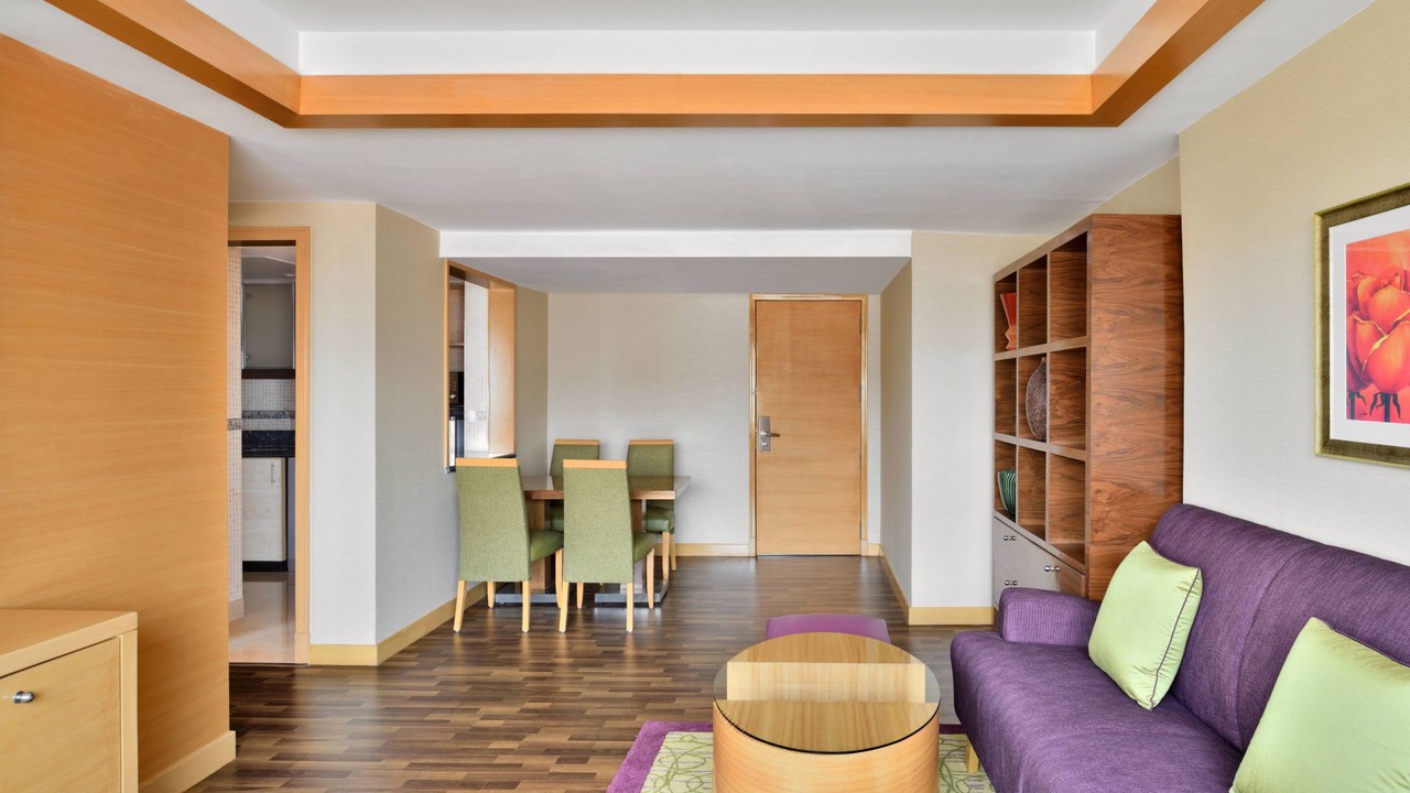 Photo of Livingroom in Teynampet