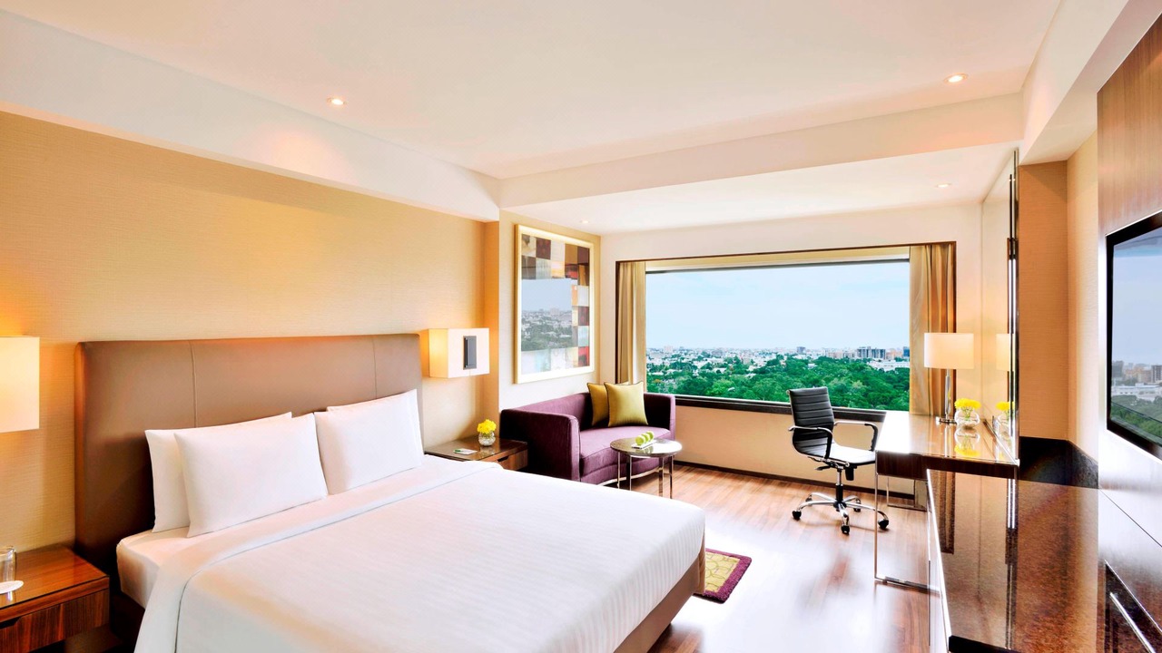 Photo of Bedroom in Teynampet