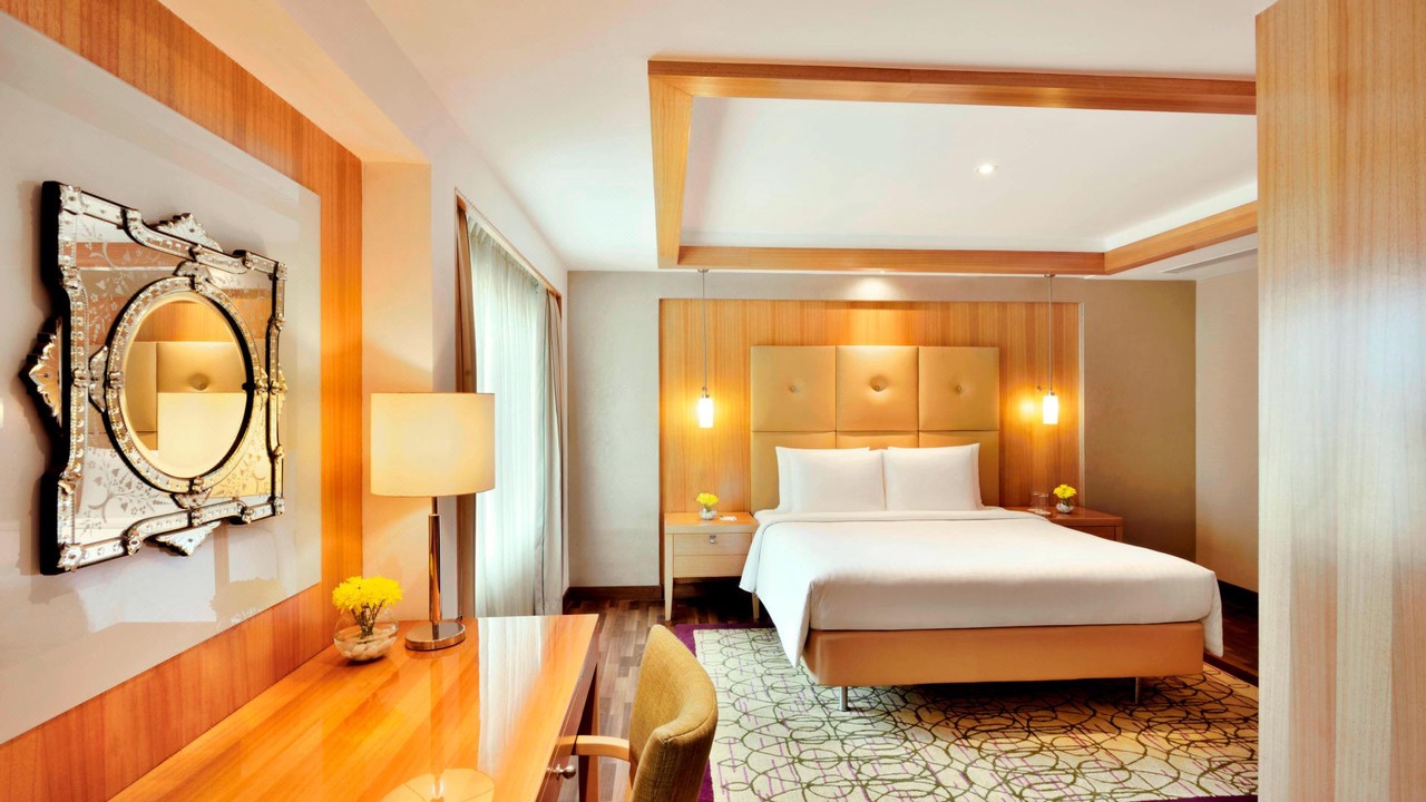 Photo of Bedroom in Teynampet