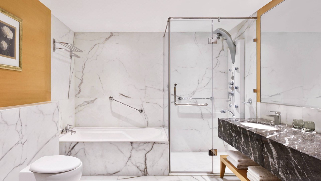 Photo of Bathroom in Teynampet
