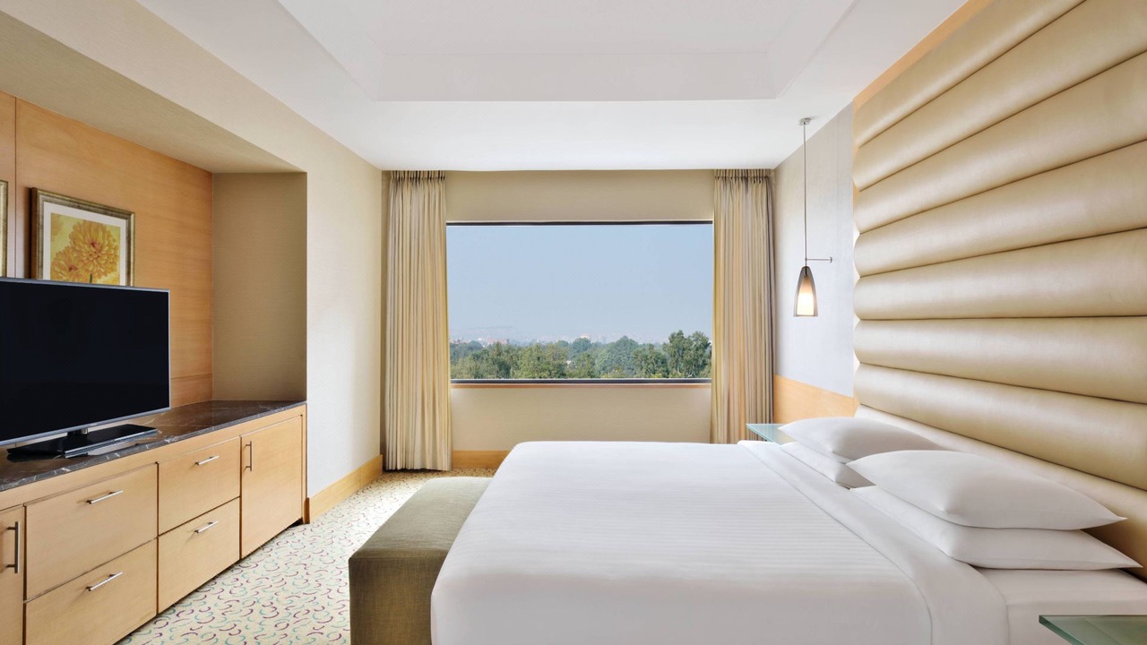 Photo of Bedroom in Teynampet