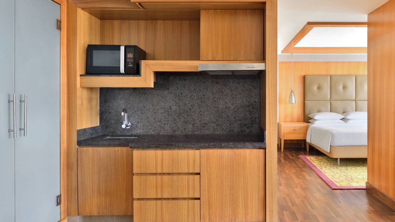 Photo of Kitchen in Teynampet