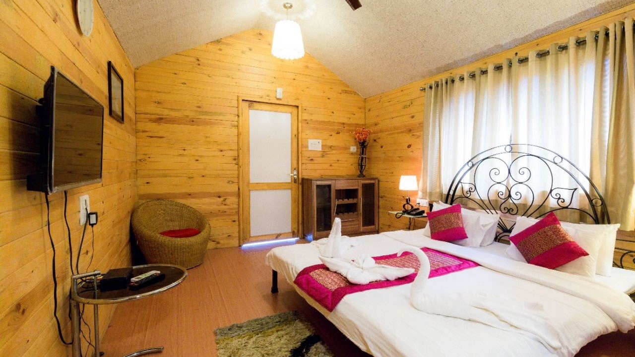 Photo of Bedroom in Igatpuri