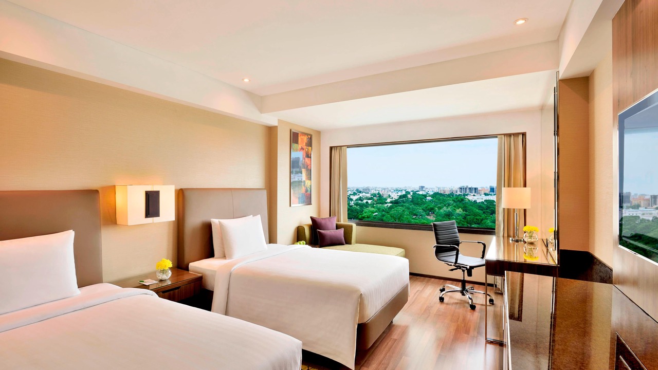 Photo of Bedroom in Teynampet