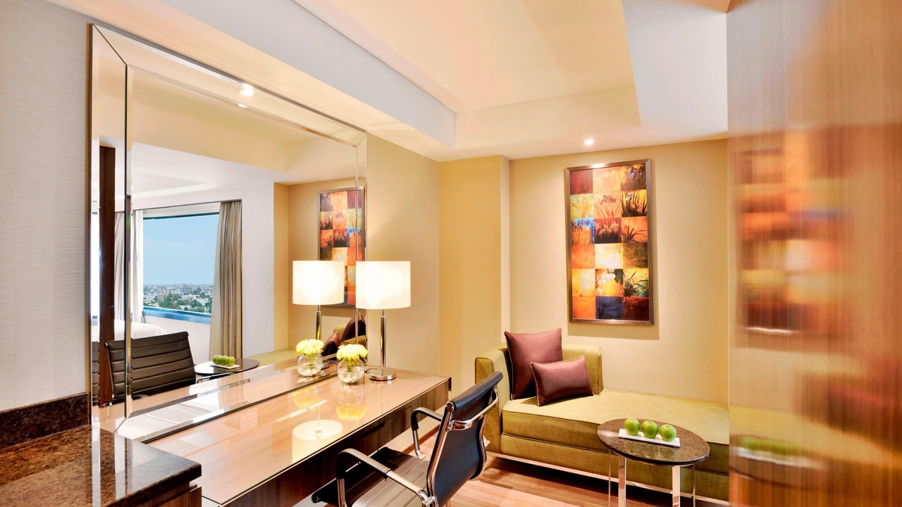 Photo of Livingroom in Teynampet