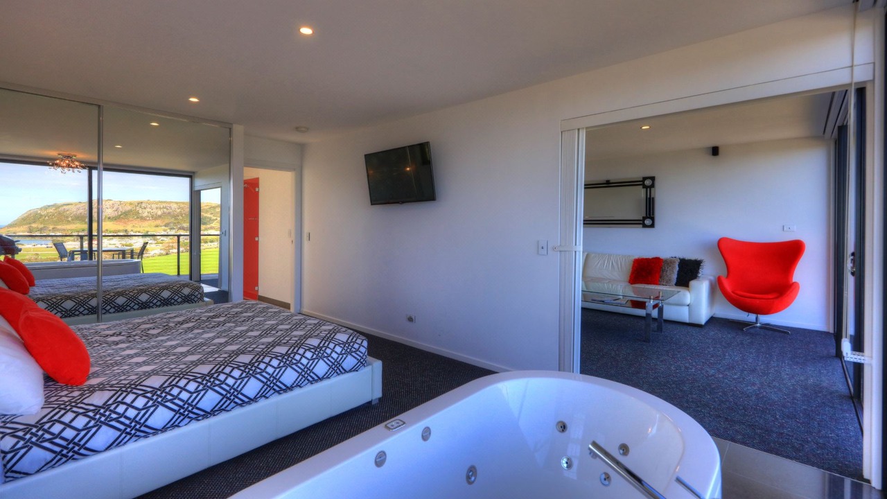 Photo of Bedroom in Stanley