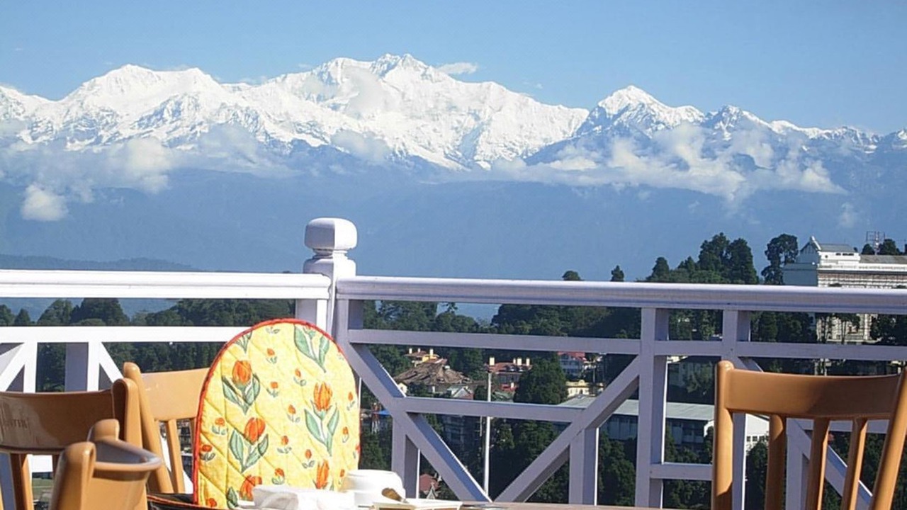 Photo of Others in Darjeeling