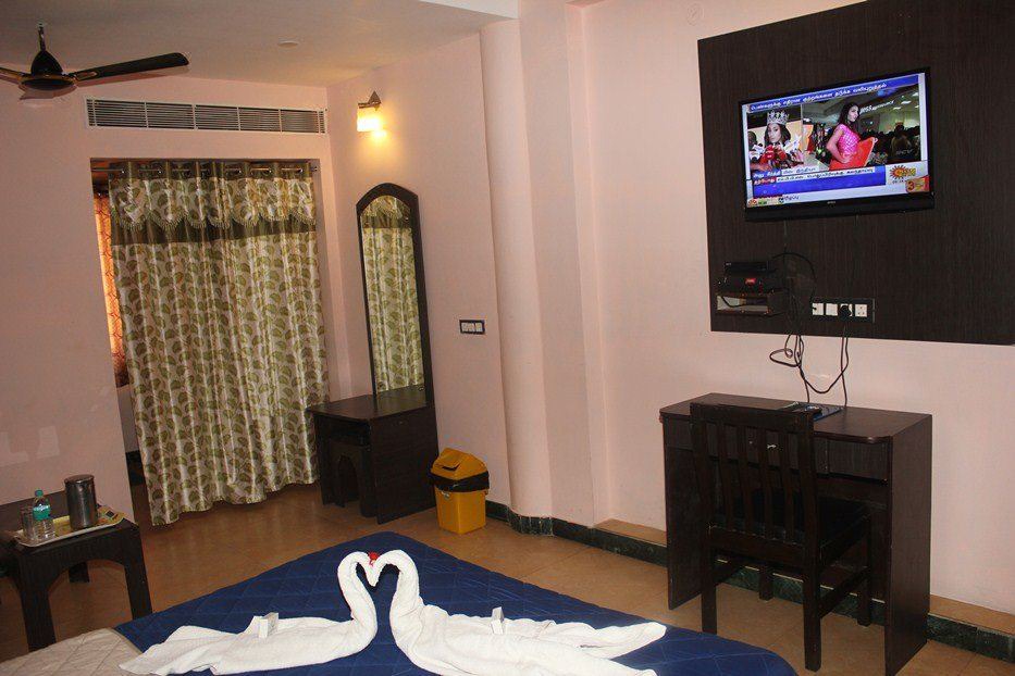 Photo of Livingroom in Tiruvannamalai