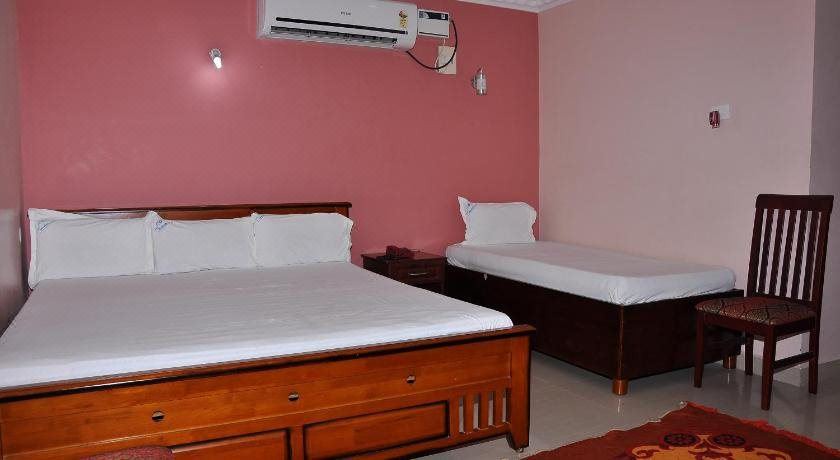 Photo of Bedroom in Rameshwaram