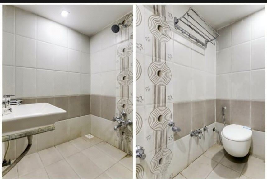 Photo of Bathroom in Mahesana