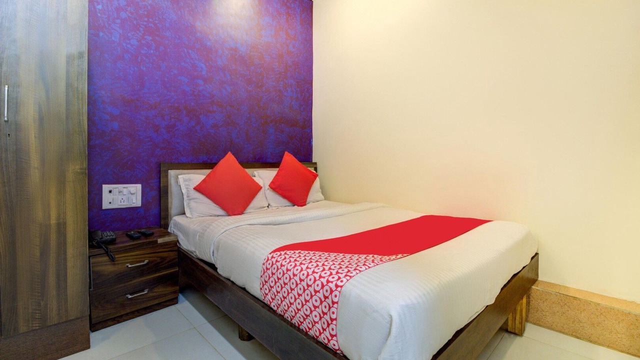 Photo of Bedroom in Chandivali