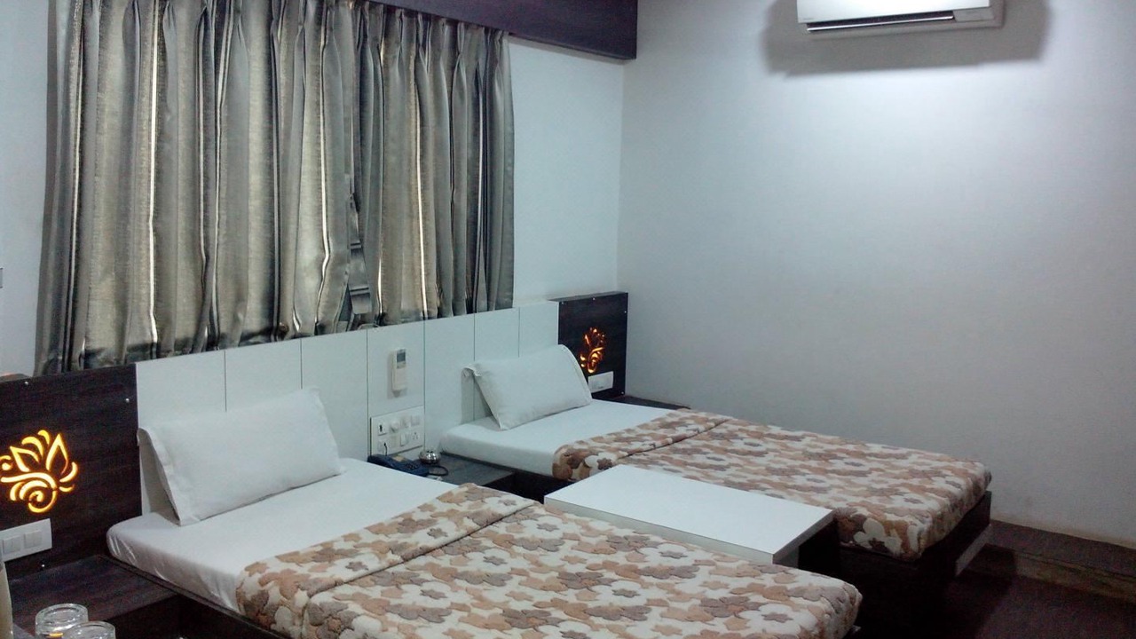 Photo of Bedroom in Surat