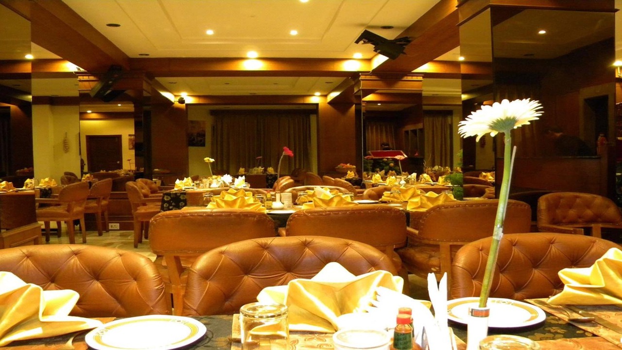 Photo of Livingroom in Darjeeling