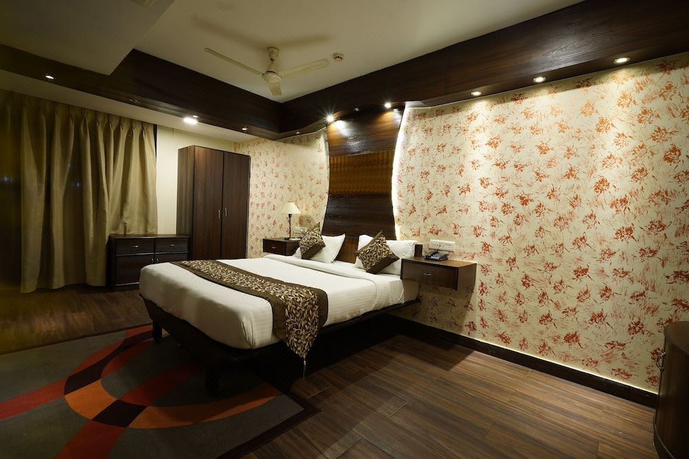 Photo of Bedroom in Margao