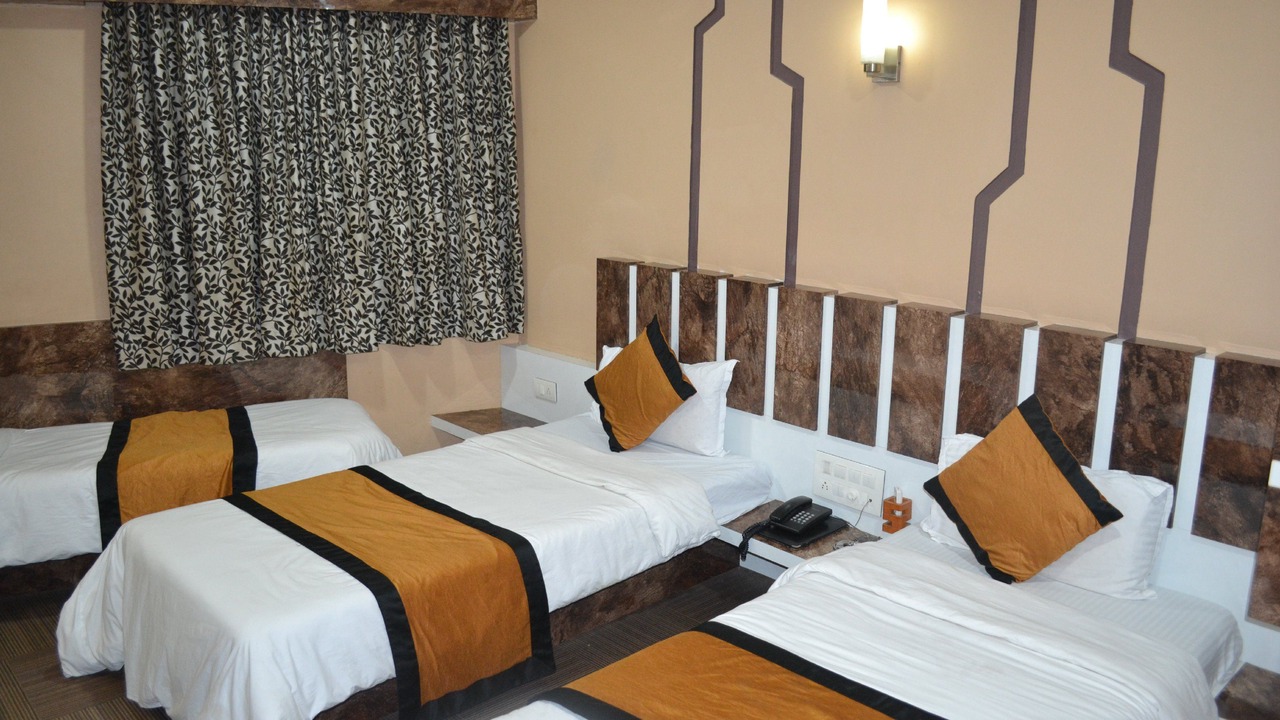 Photo of Bedroom in Surat