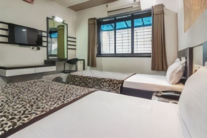 Photo of Bedroom in Surat