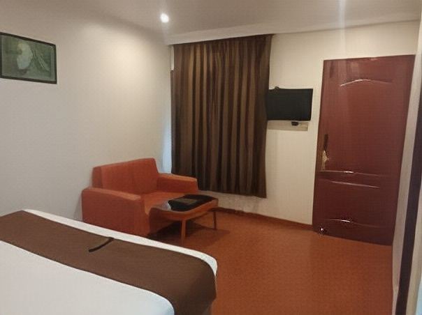 Photo of Livingroom in Kodaikanal