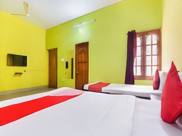 Photo of Bedroom in Bhubaneshwar