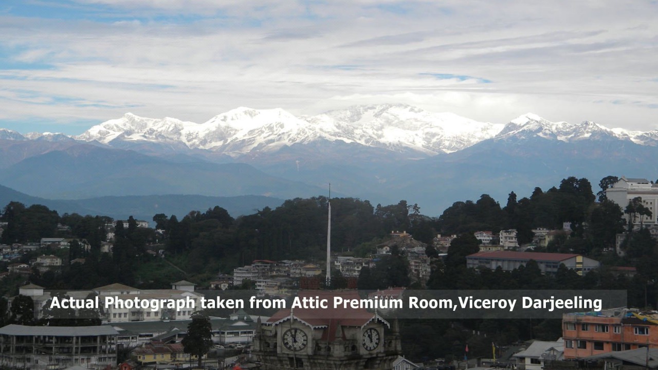 Photo of Others in Darjeeling
