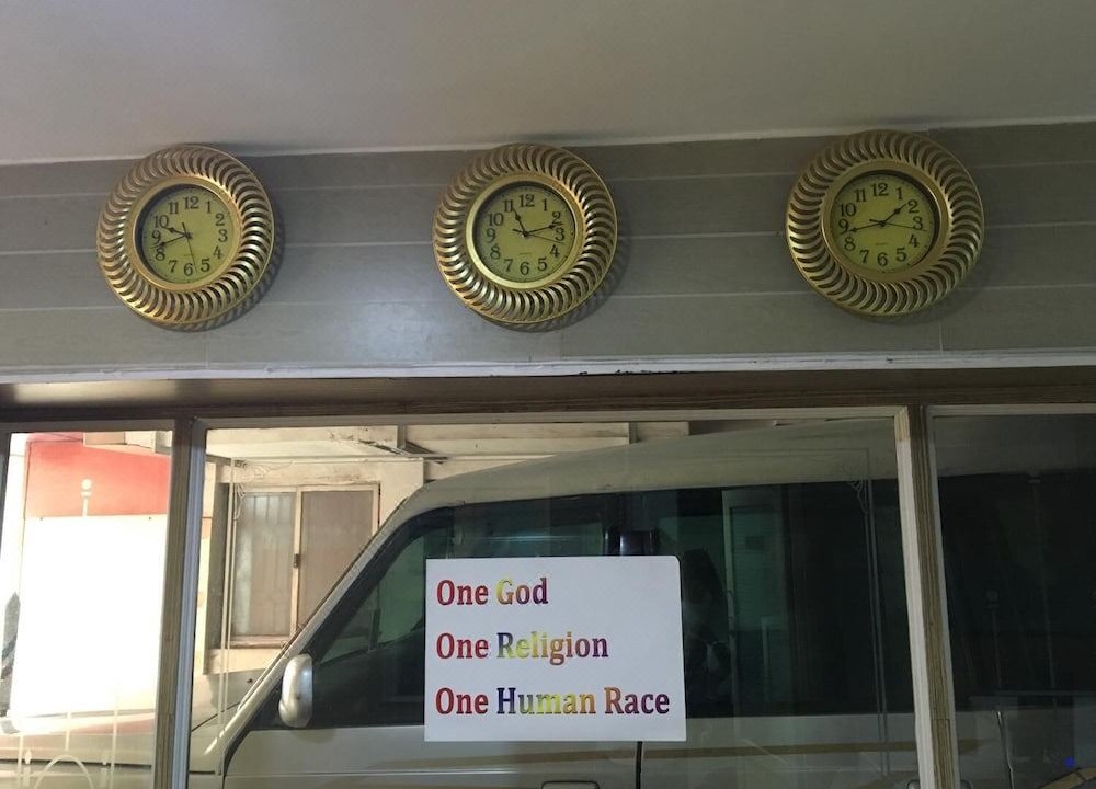 Photo of Others in Triplicane