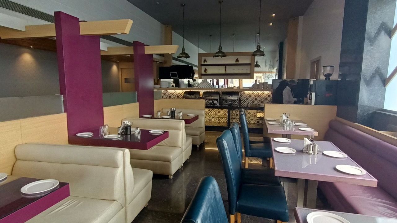 Photo of Livingroom in Bhiwandi