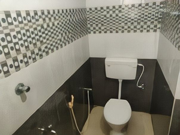 Photo of Bathroom in Rameshwaram