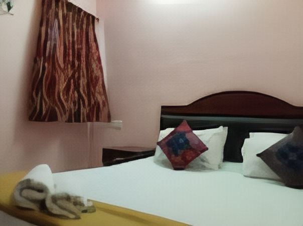 Photo of Bedroom in Rameshwaram