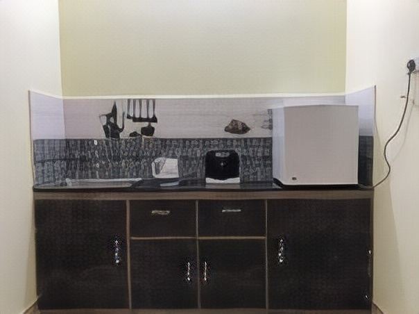 Photo of Kitchen in Yercaud