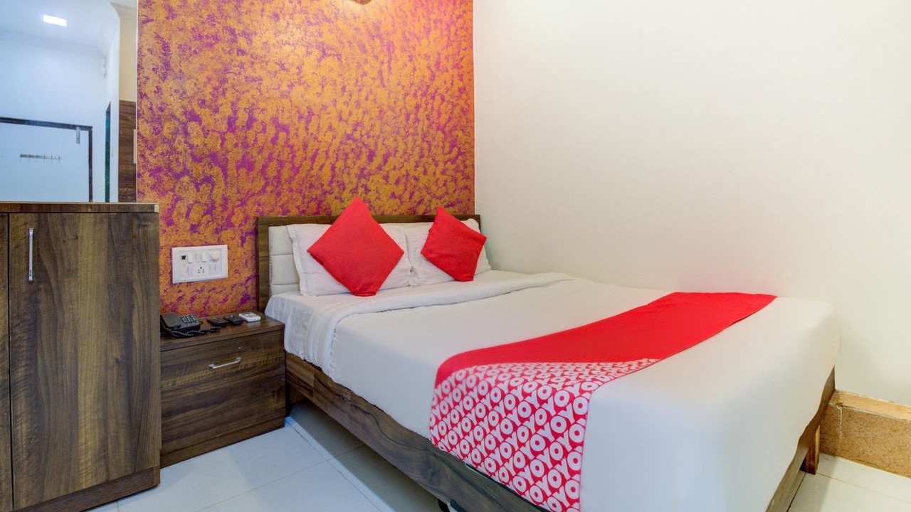 Photo of Bedroom in Chandivali