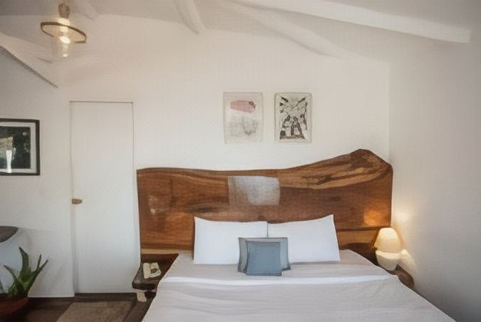 Photo of Bedroom in The Mall Road