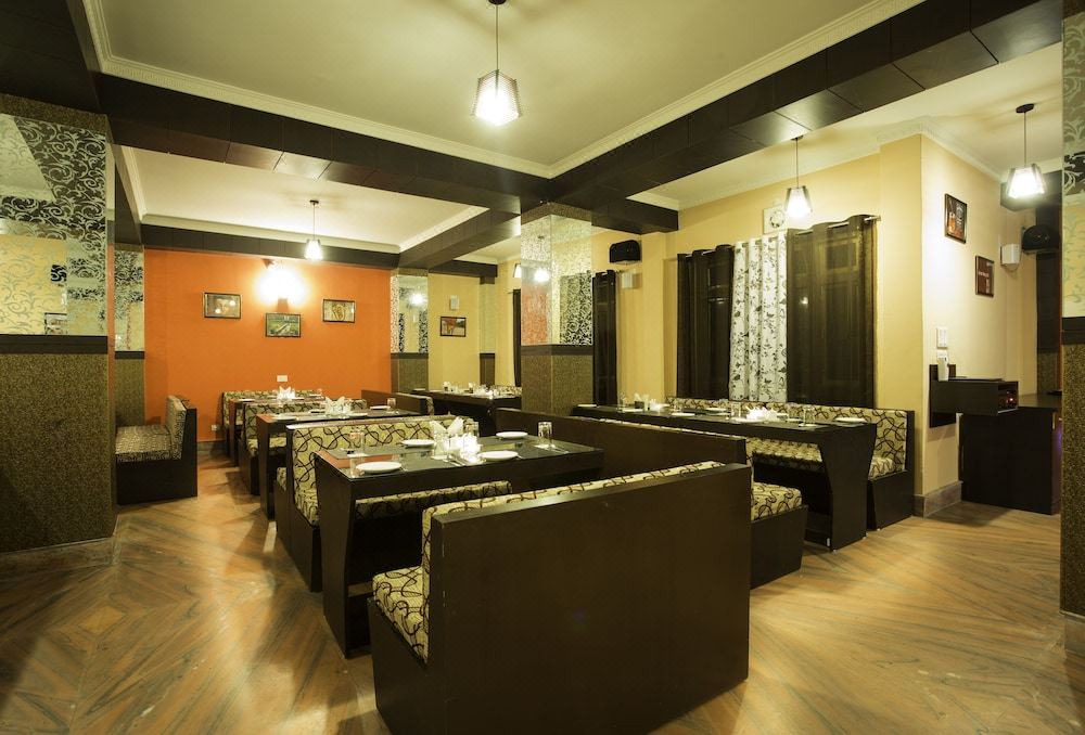 Photo of Livingroom in Gangtok