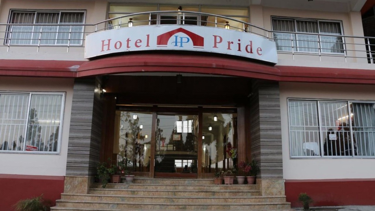 Photo of Buildings in Loleygaon