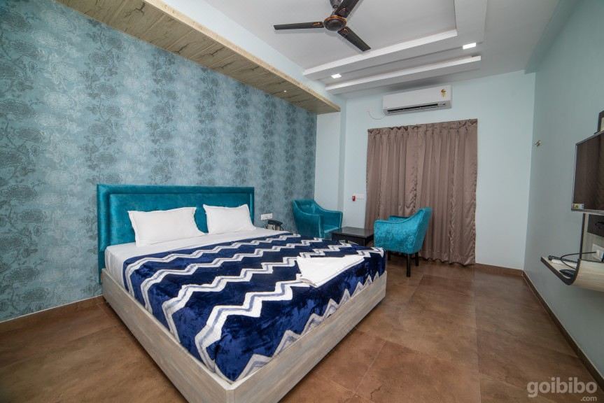 Photo of Bedroom in Raipur