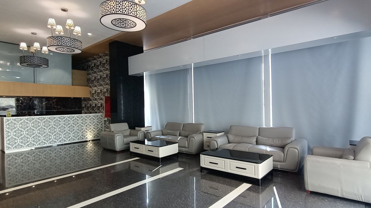Photo of Livingroom in Bhiwandi