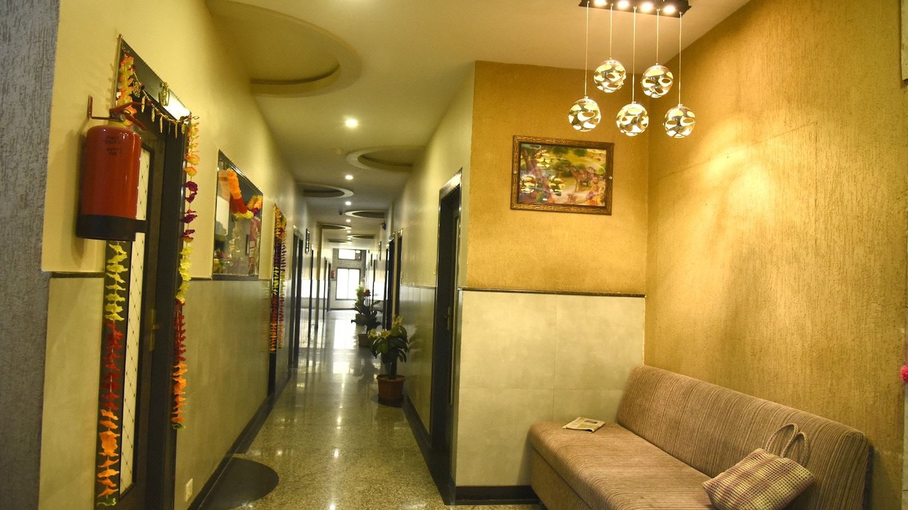 Photo of Livingroom in Raipur