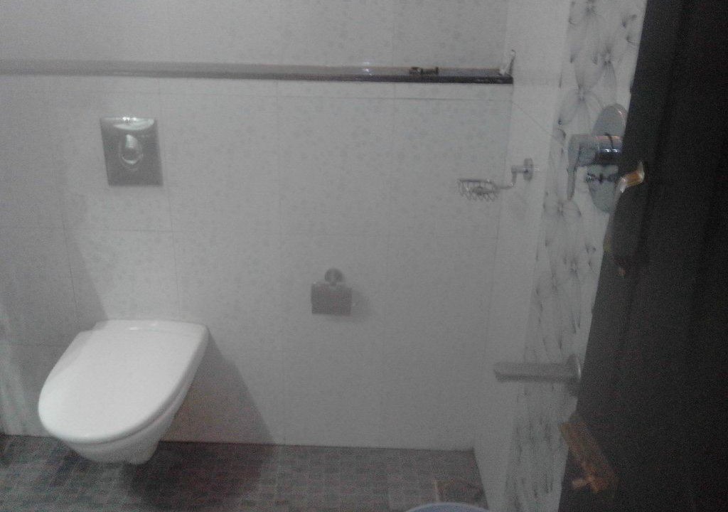 Photo of Bathroom in Tiruvannamalai