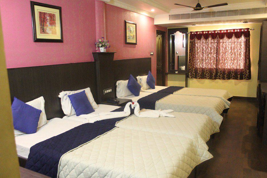 Photo of Bedroom in Tiruvannamalai