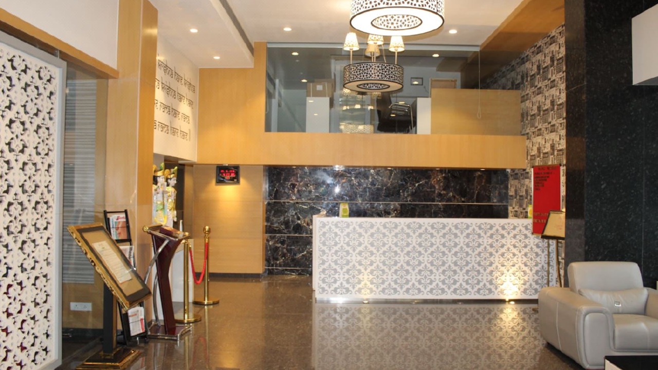 Photo of Livingroom in Bhiwandi