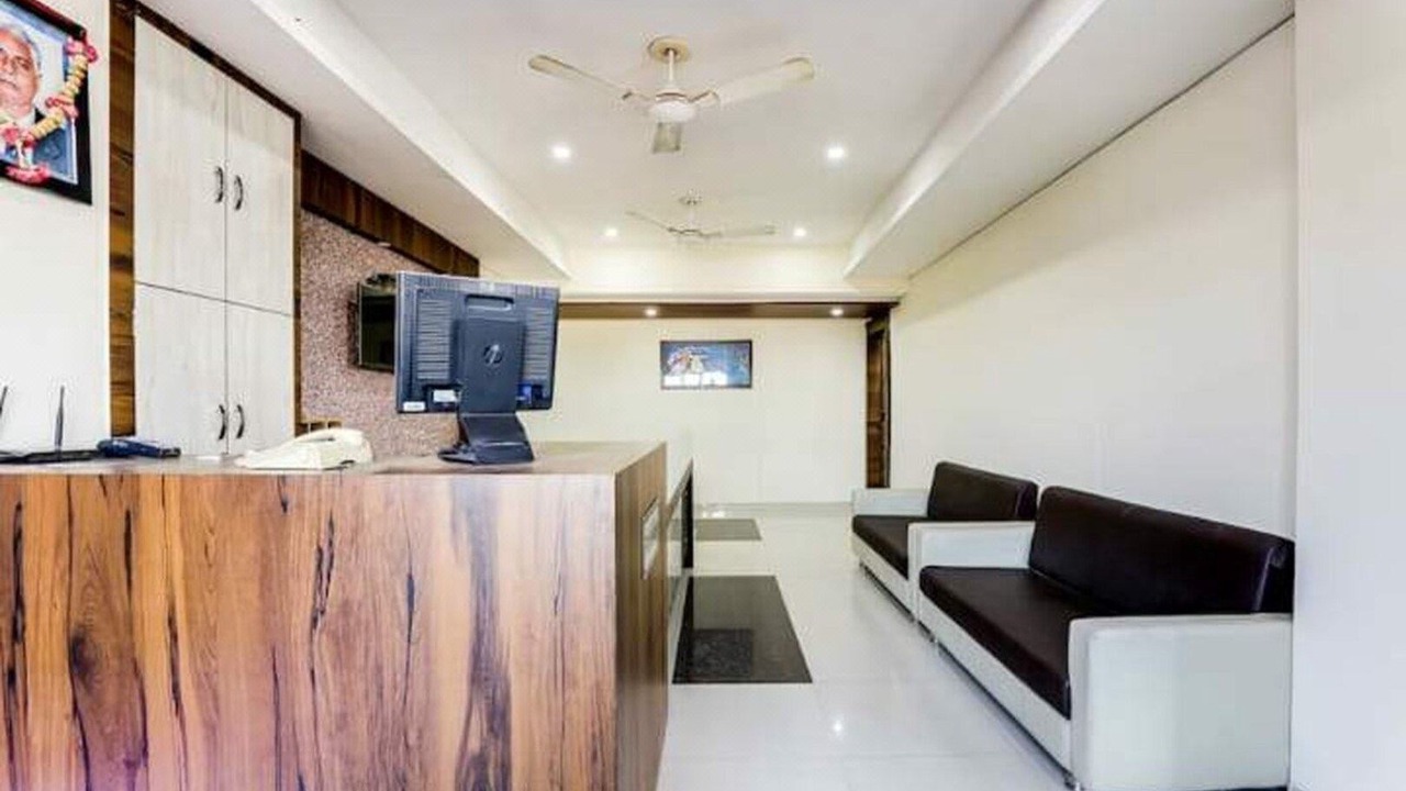 Photo of Kitchen in Mahesana