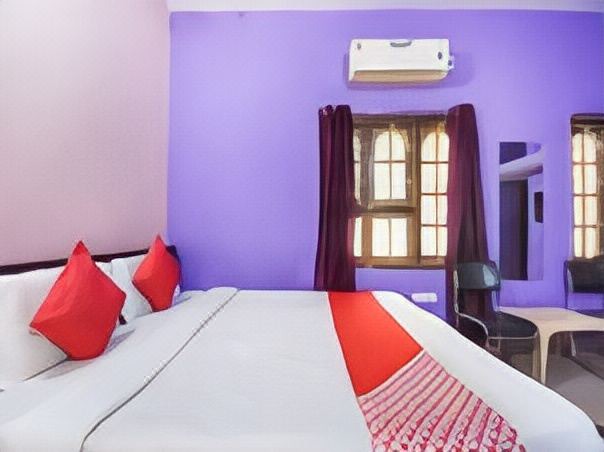 Photo of Bedroom in Bhubaneshwar