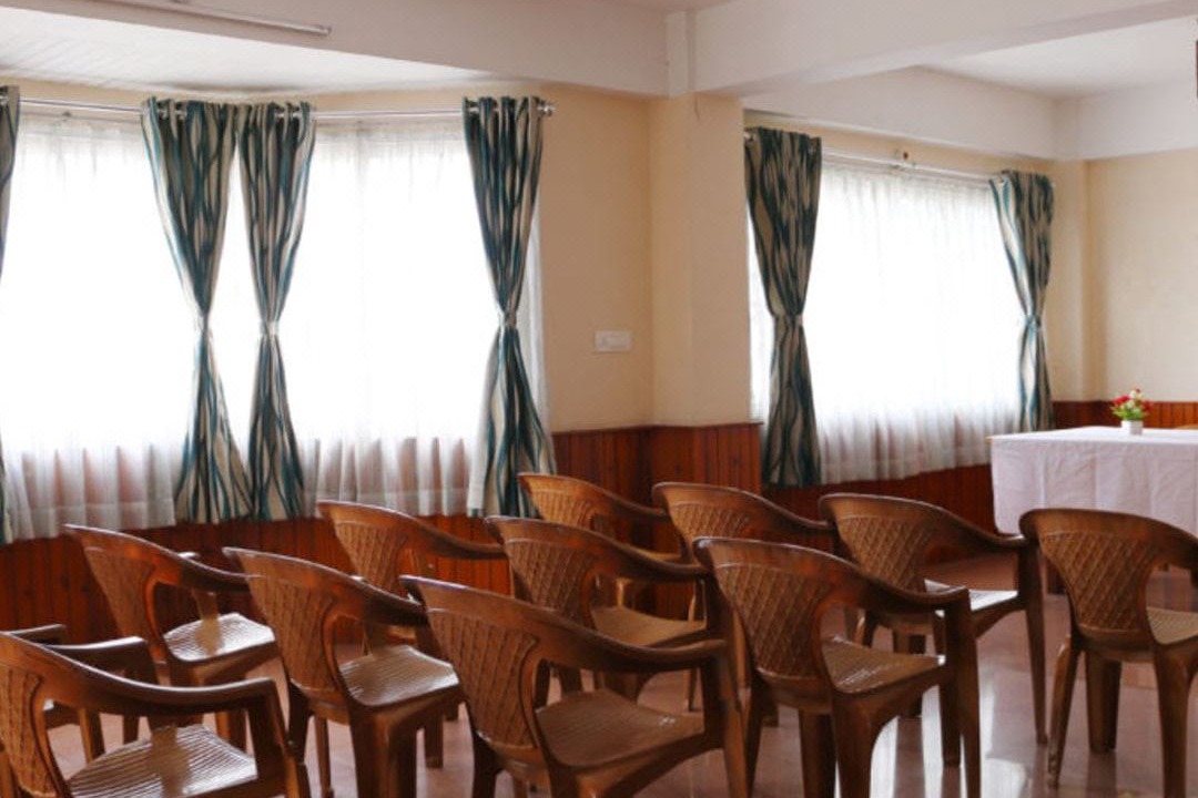 Photo of Livingroom in Loleygaon